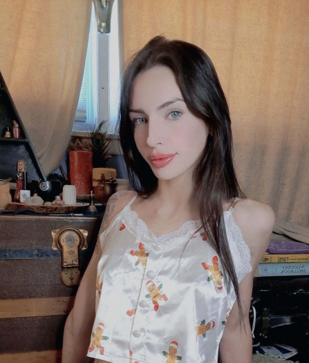 Whimsy's avatar