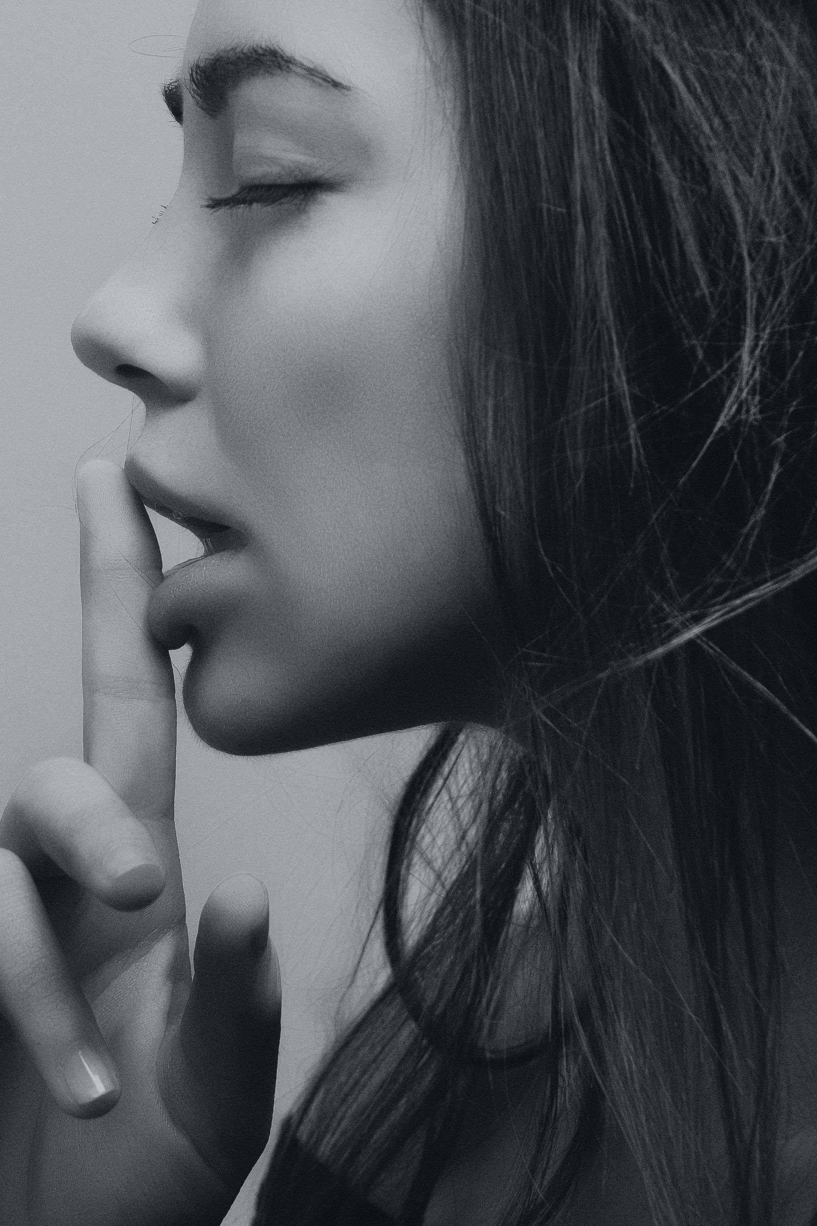 Whispered Stories