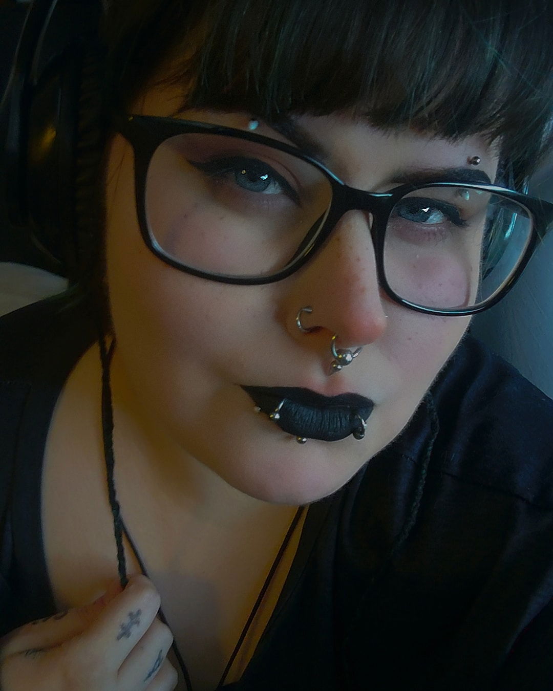 🔥 Gothic Queen 🖤's avatar