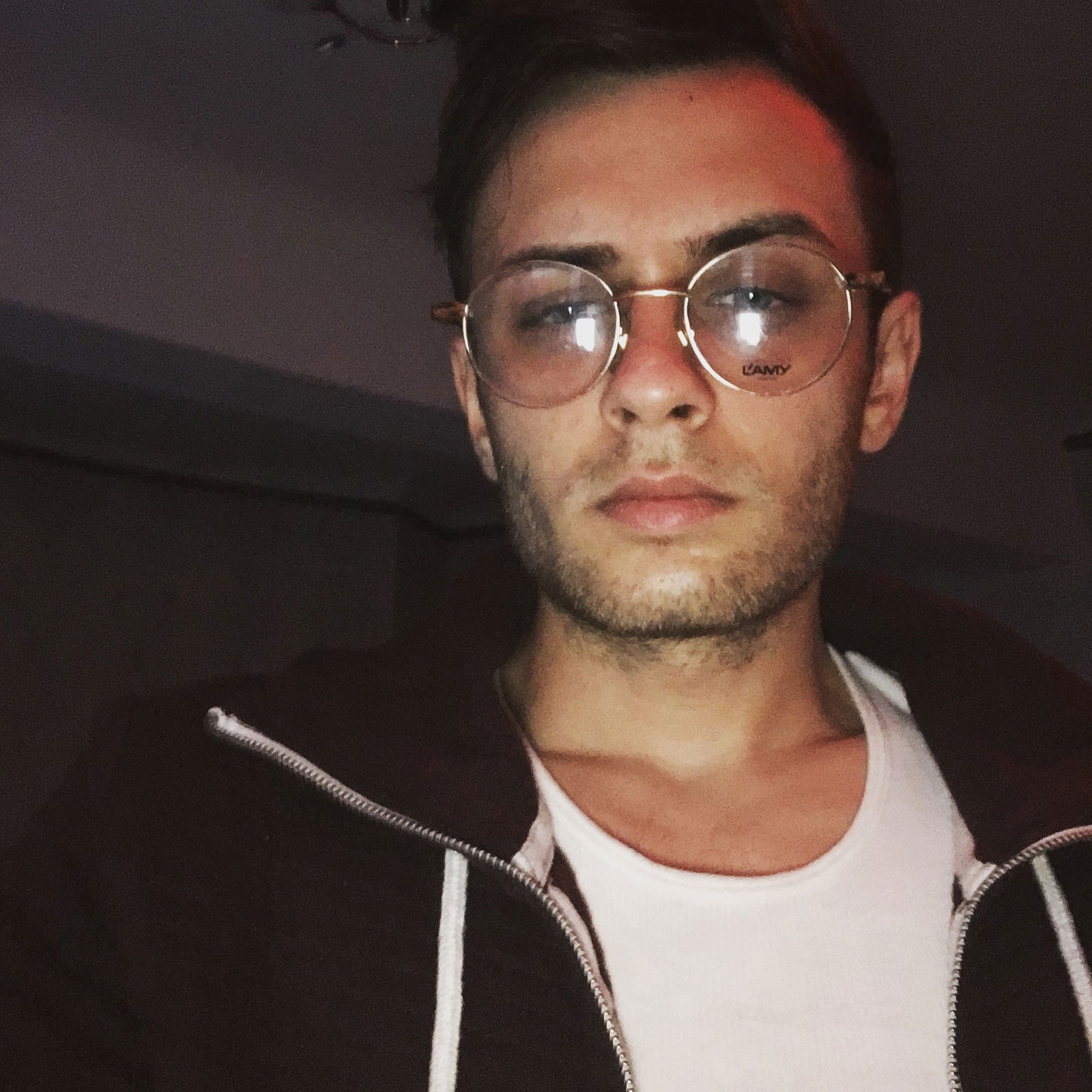 Gabriel's avatar