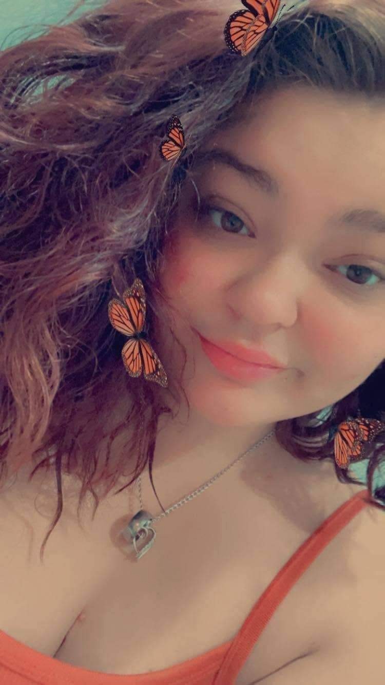 Megan Hedrick's avatar