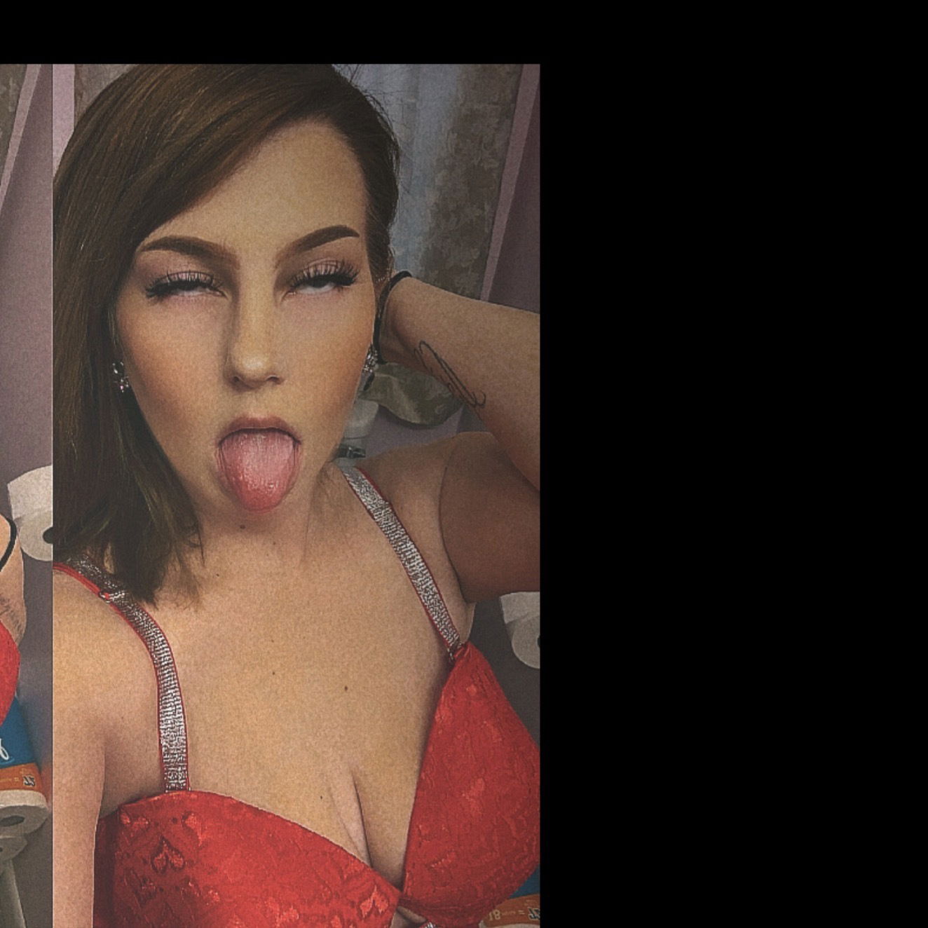 Ashley harmon's avatar