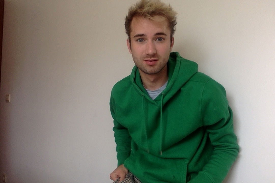innocent twink