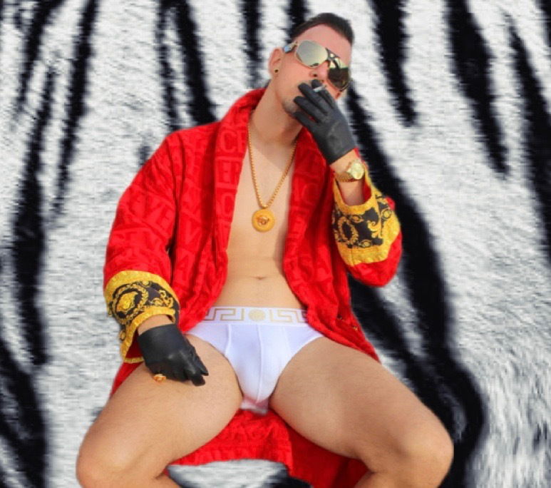 👑 White Tiger 👑's avatar