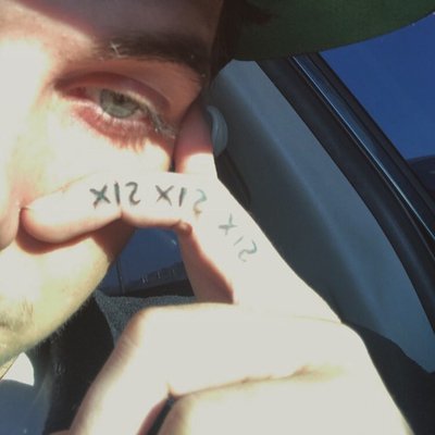 Sleepy's avatar