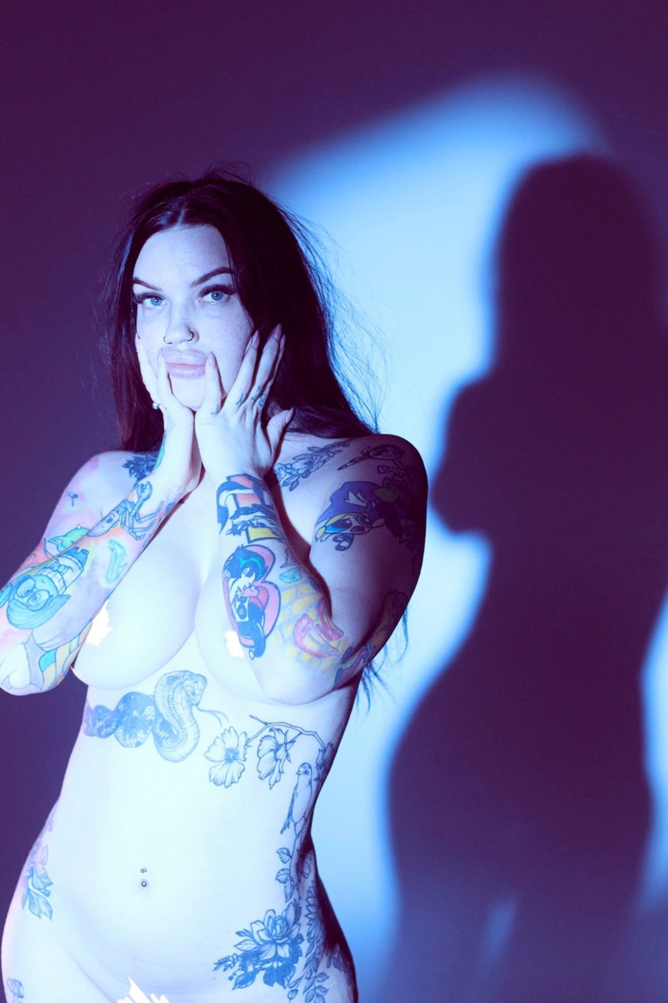 Amity Addams / FREE PAGE's avatar