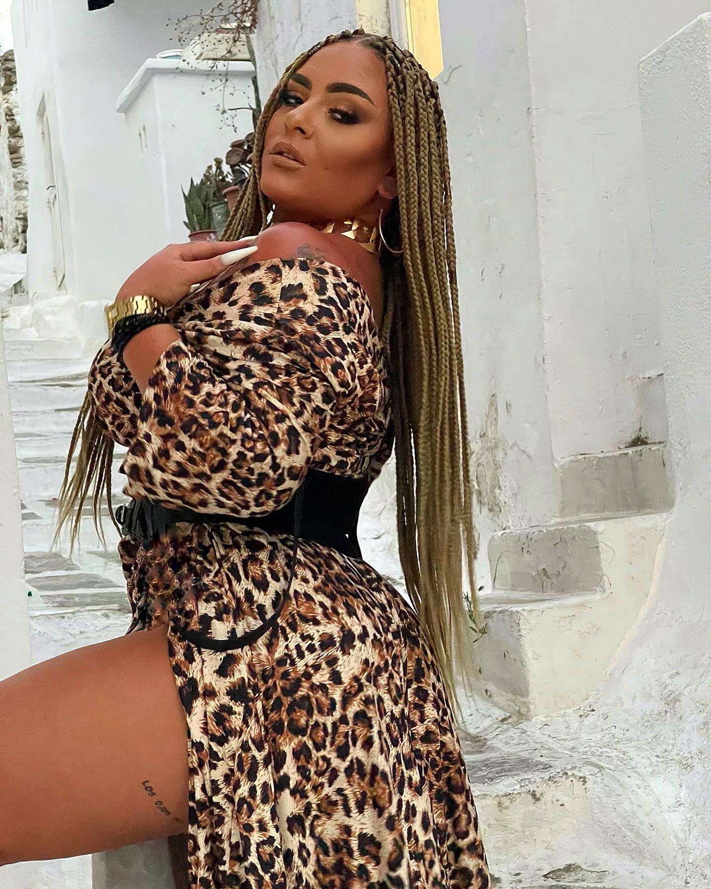 Whoisruxielena's avatar