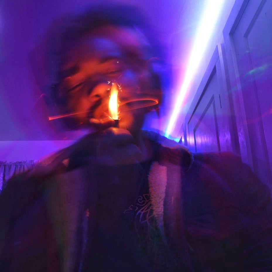 WhoKnew420's avatar