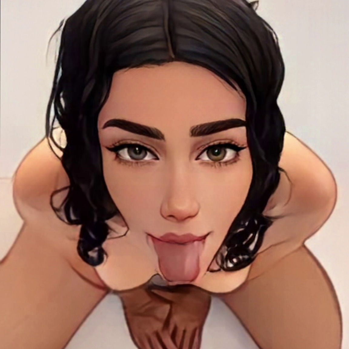 Storm Meta x Why Not My Ass's avatar