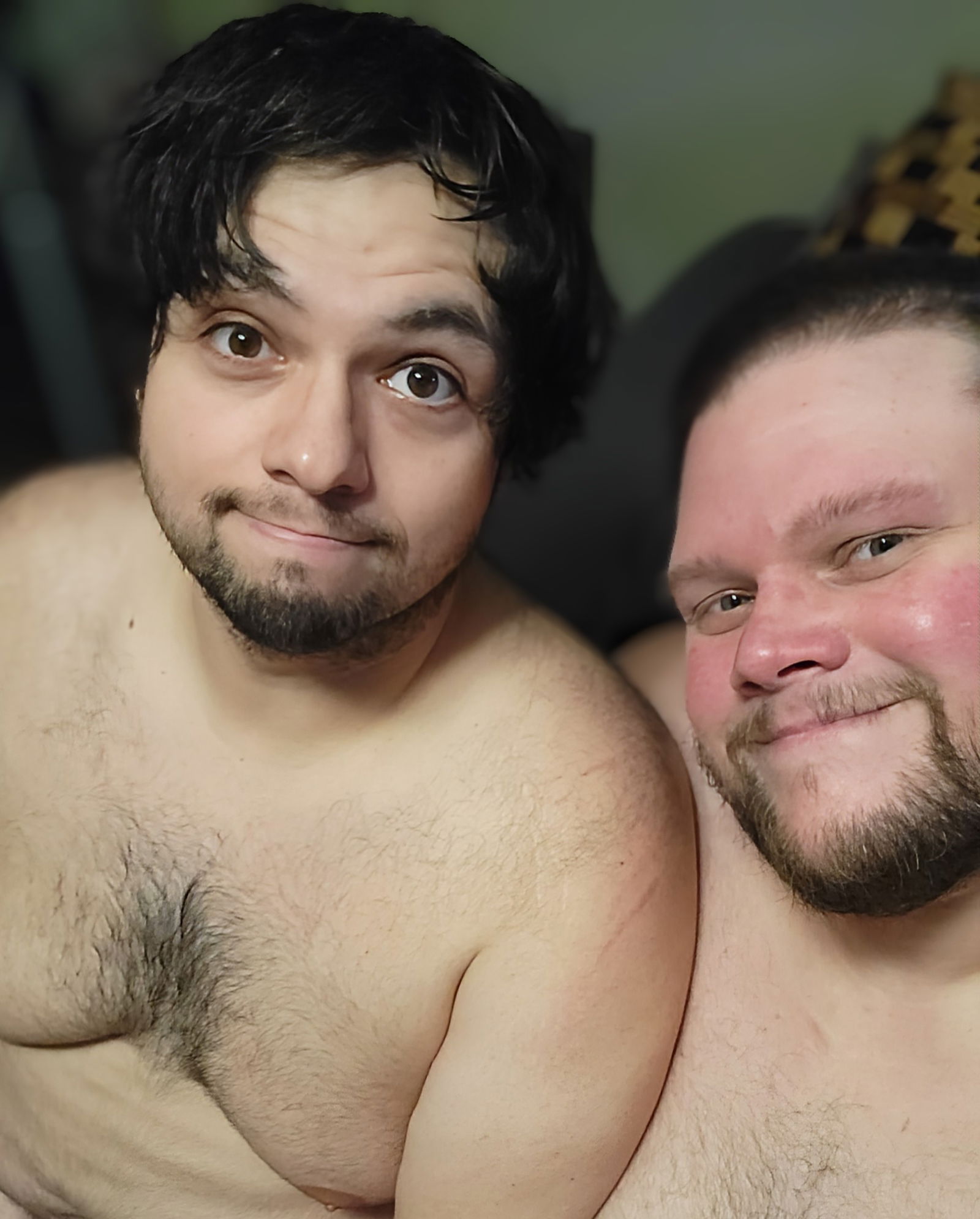 WI Chub Couple's avatar