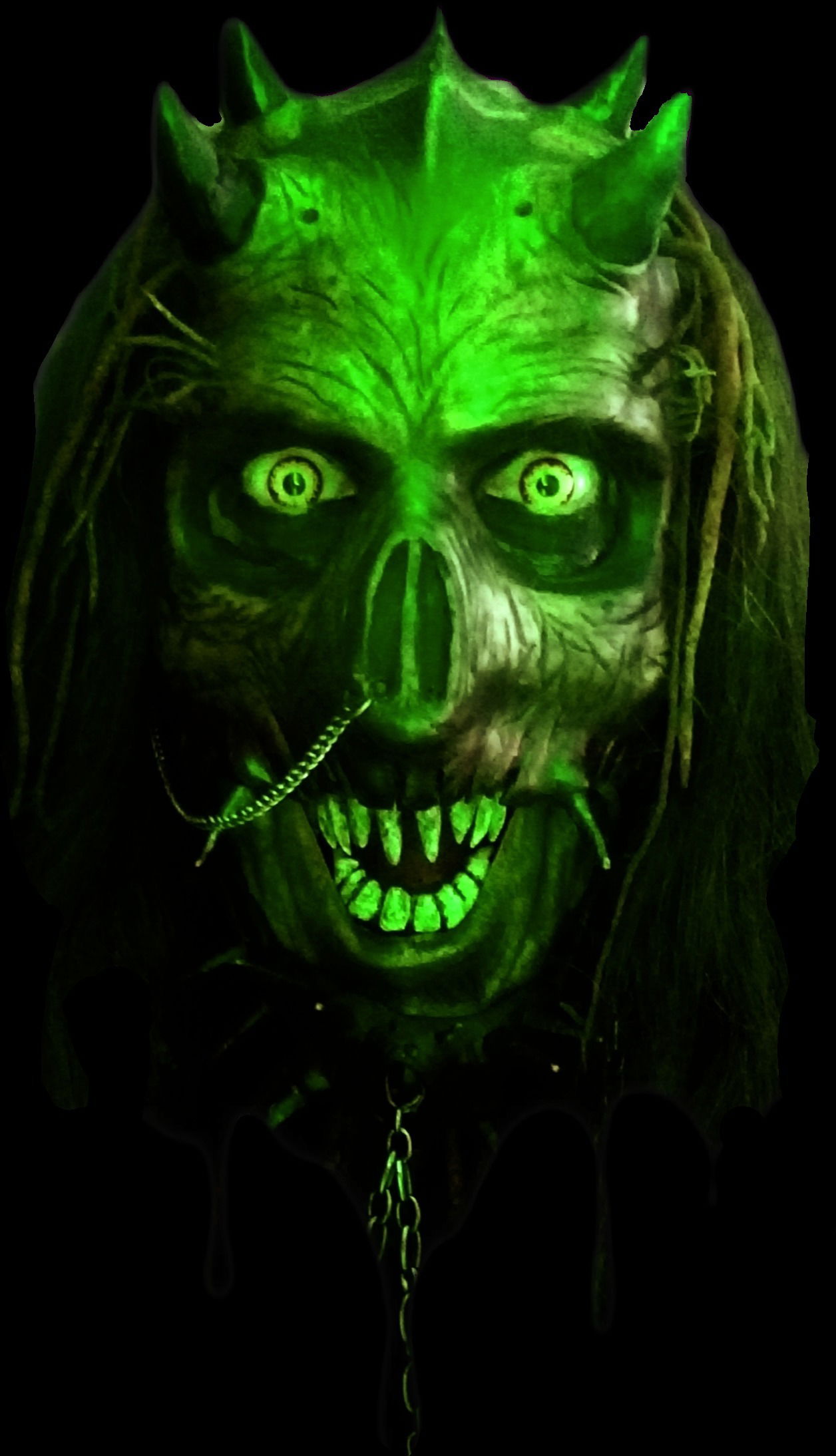 Wicked's avatar