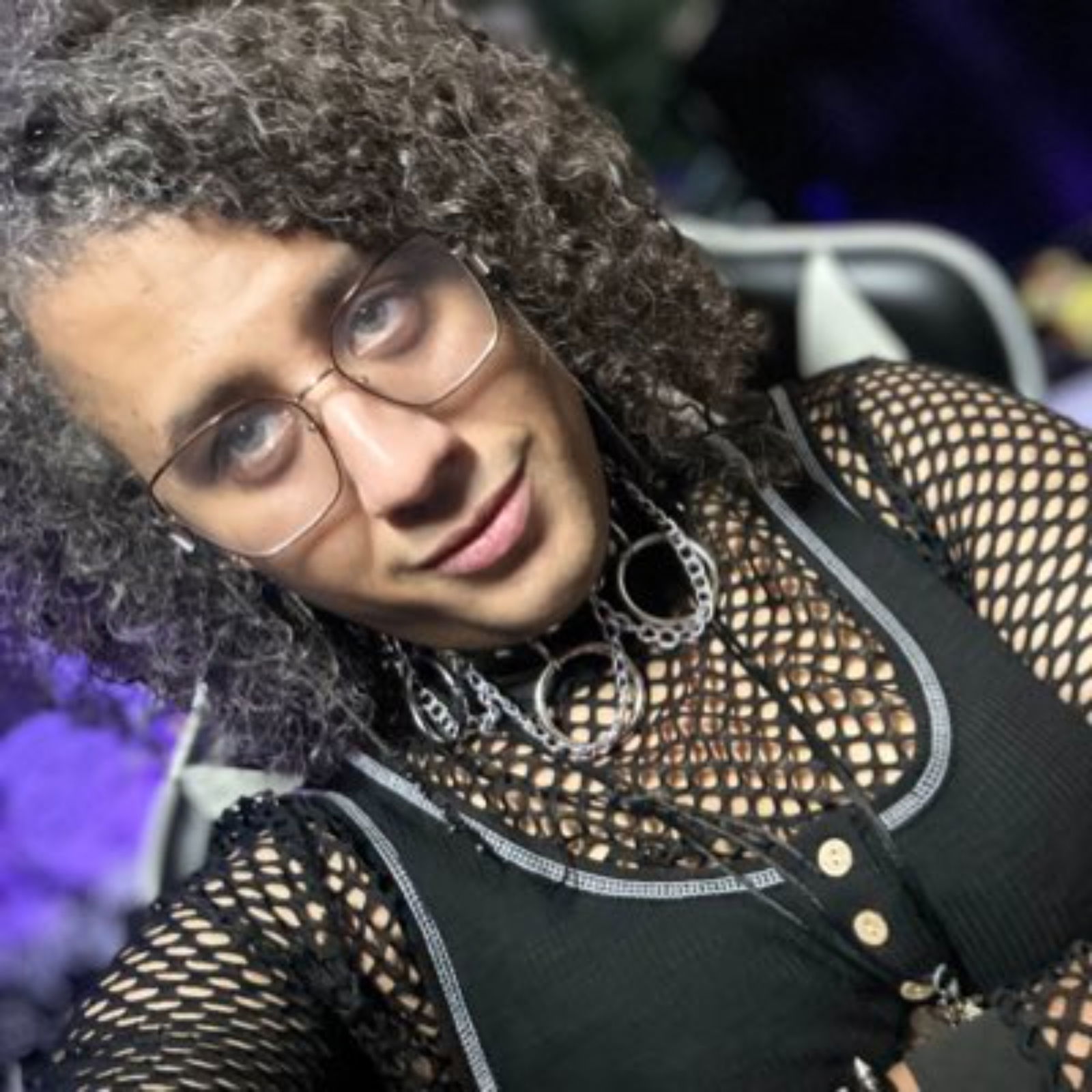 🌻 ☯️ 💜 💛 Minerva