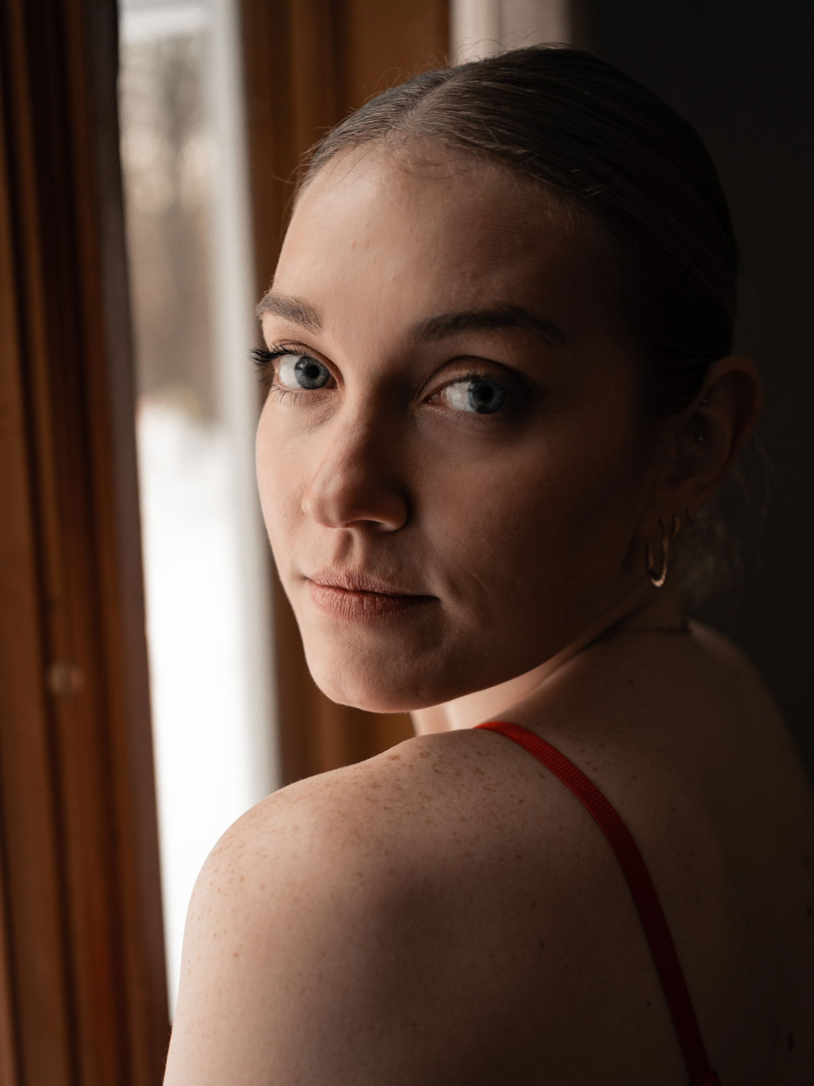 Wifey Next Door's avatar