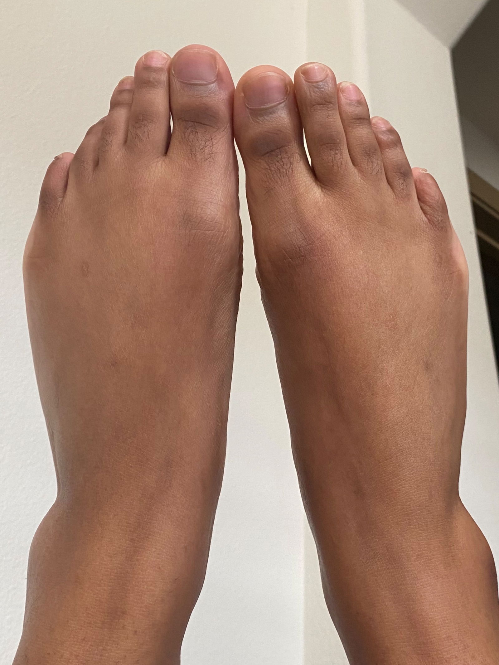 Beautiful Black Feet's avatar