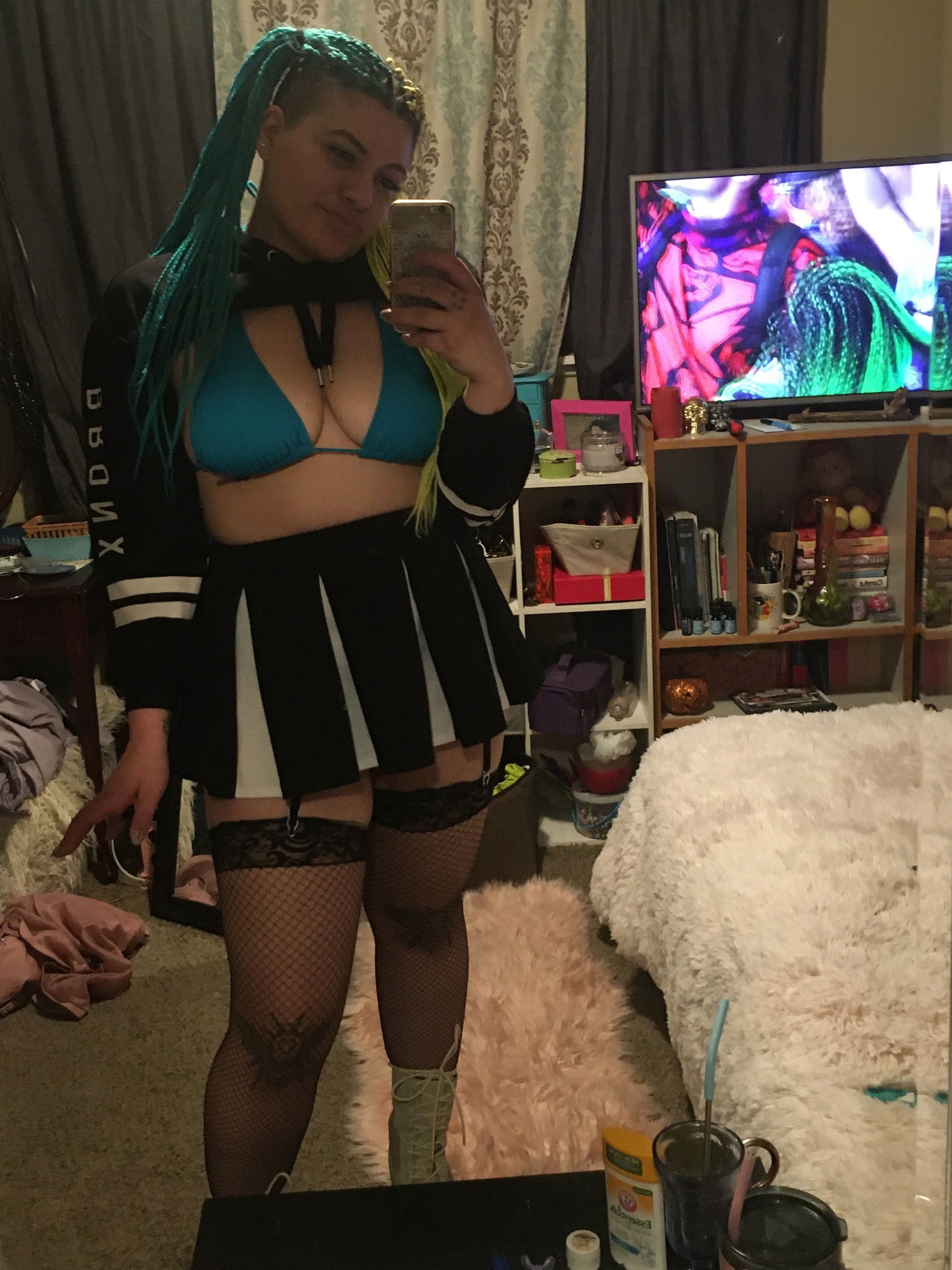 Wild Lily's avatar