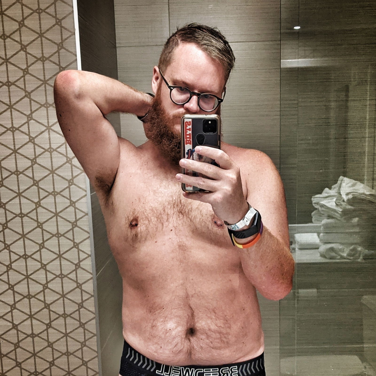 Wildbear's avatar