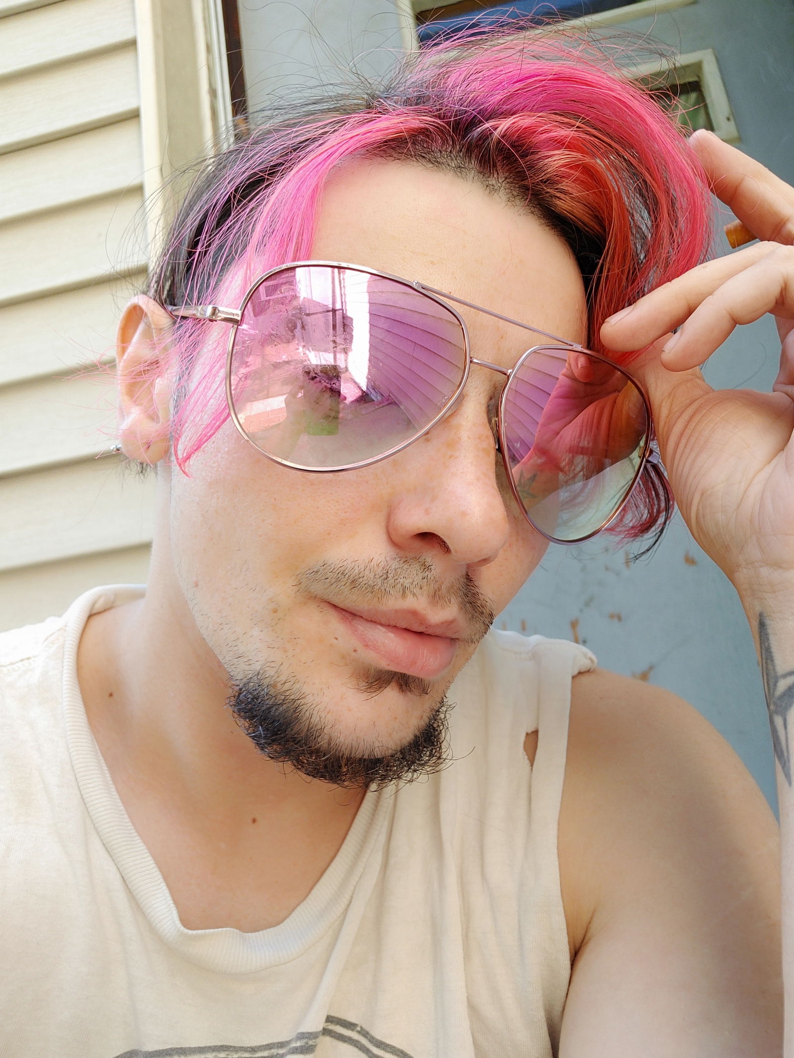 🌈 Wild Boy Ty's avatar