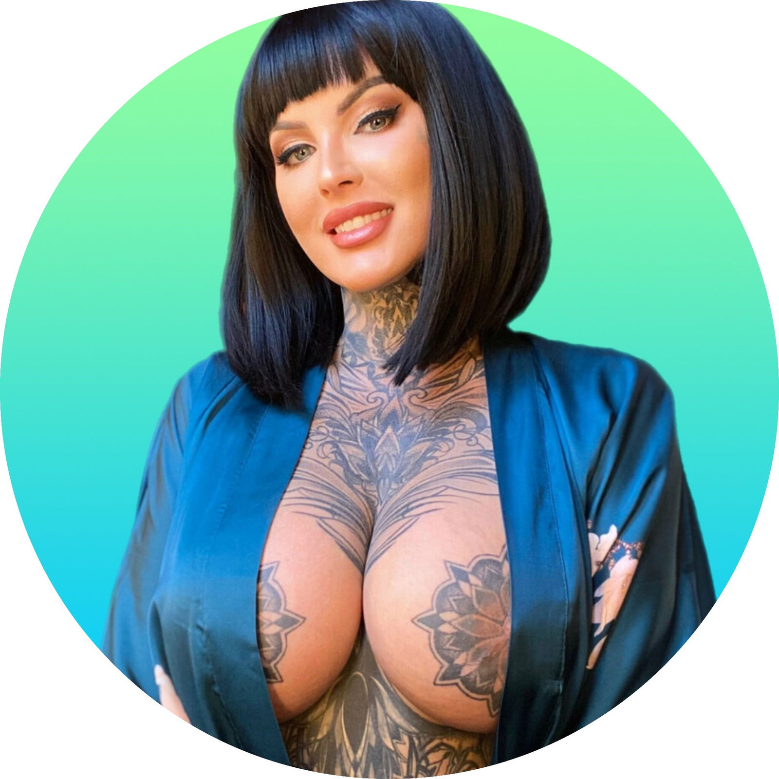 𝓓𝓸𝓷𝓷𝓪 𝓦𝓲𝓵𝓭𝓬𝓪𝓻𝓭 ♌️🔥's avatar