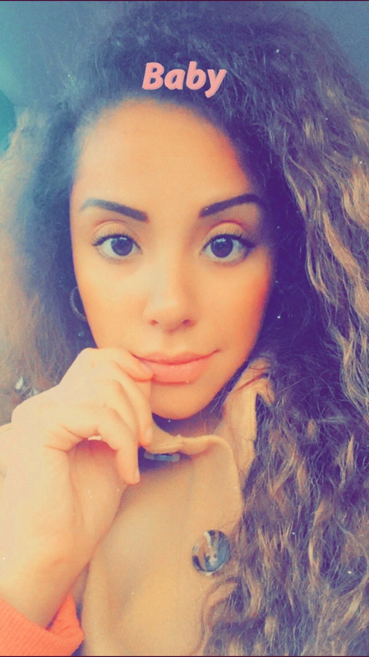 Michaella's avatar