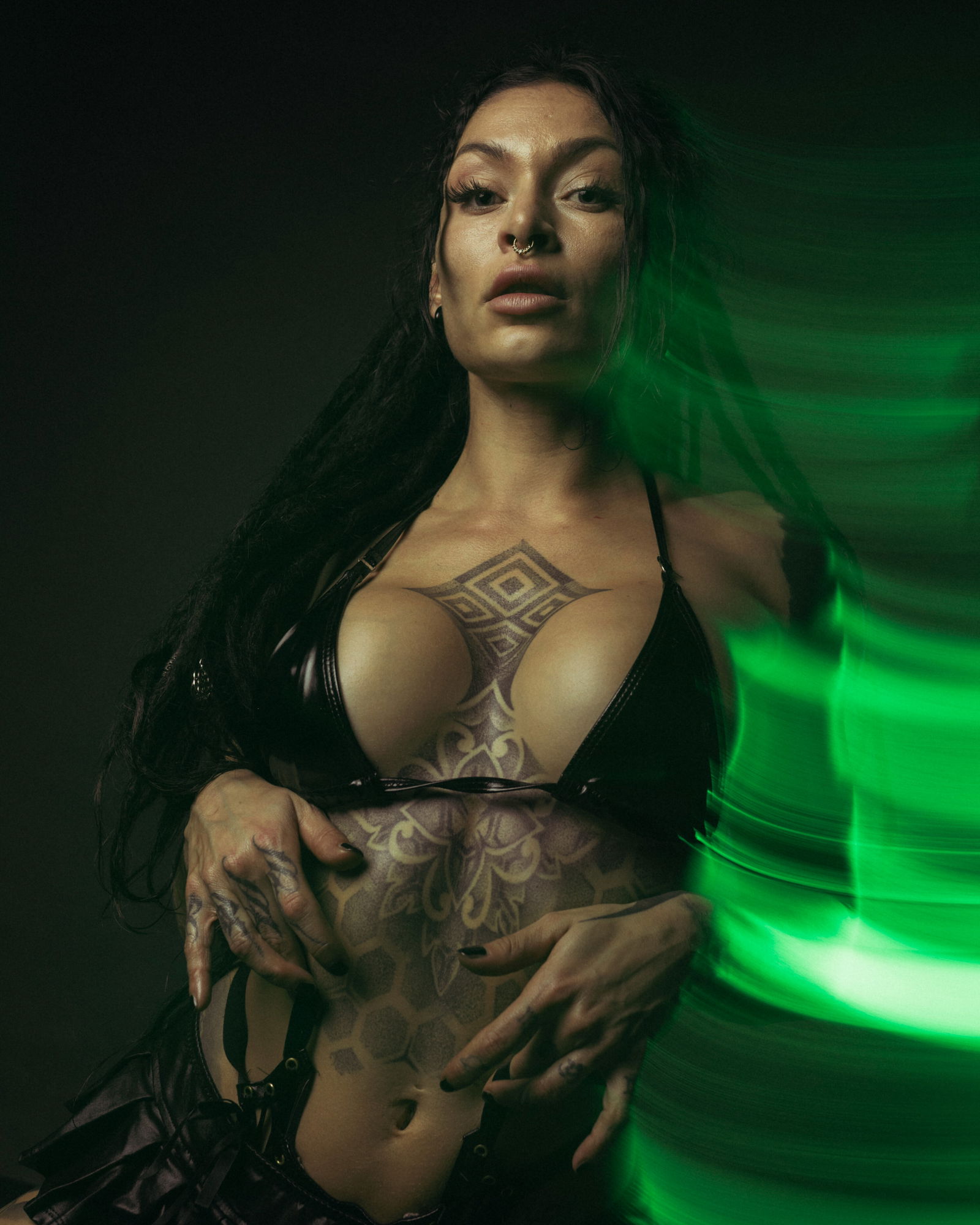 Wild 🧚‍♀️