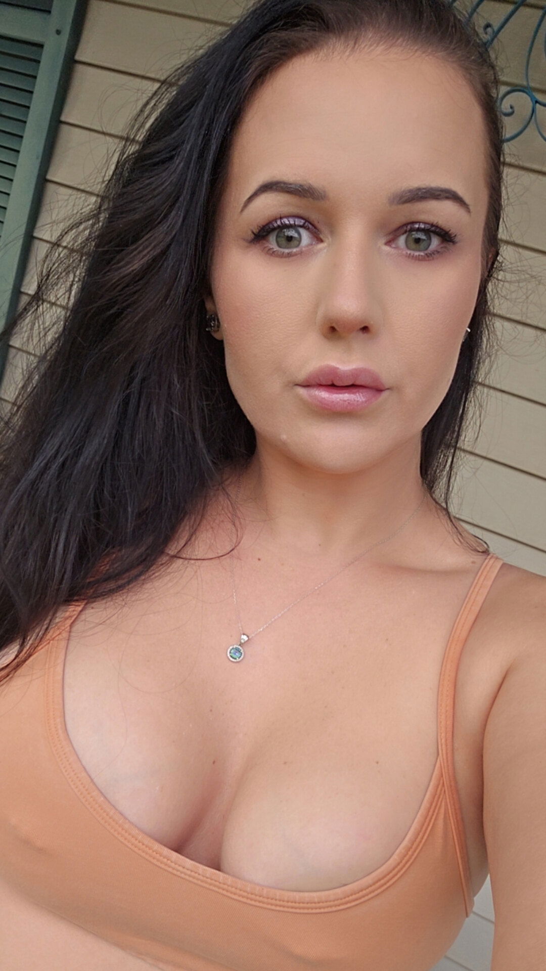 Wild Woman