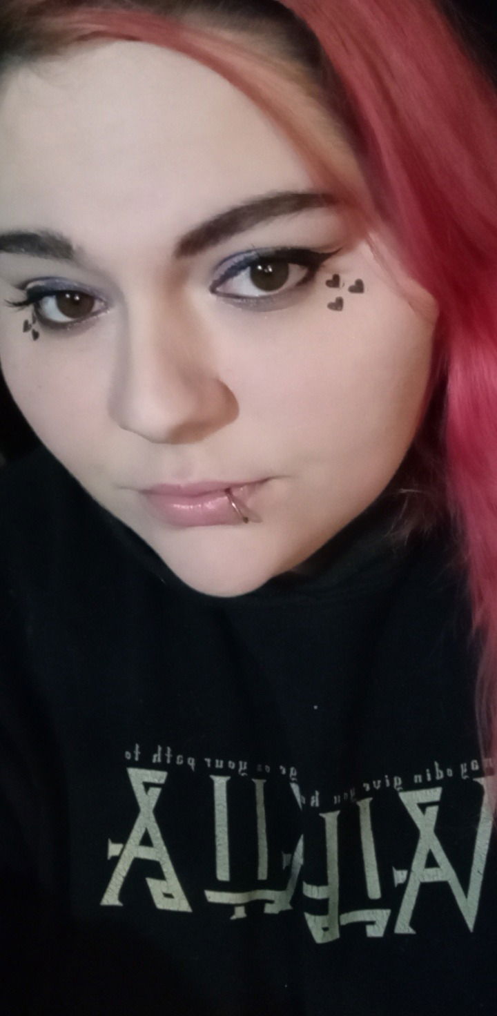 Danika's avatar
