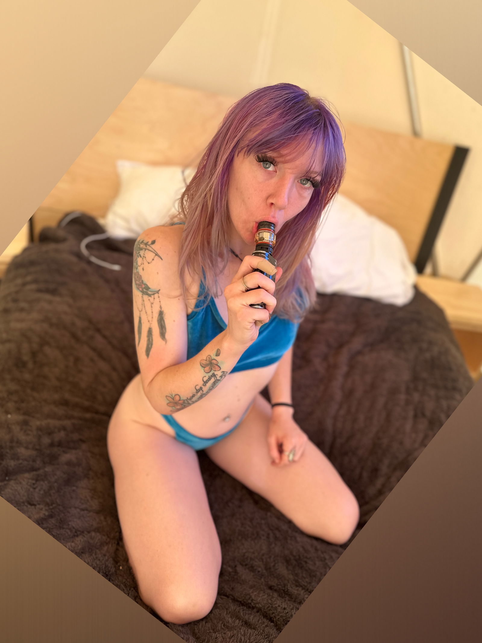 Wildmoonchild💜🔮🌙's avatar