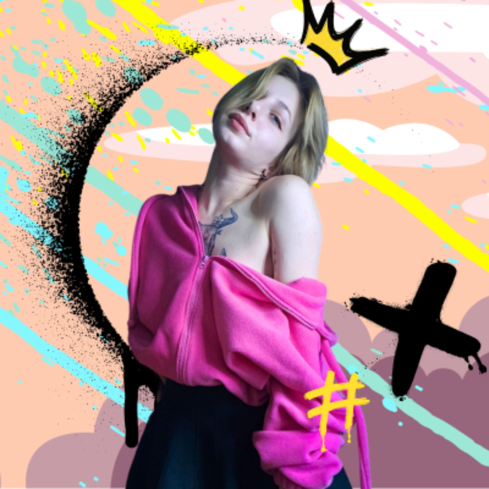 🌸Wild Tiny Vixen's avatar