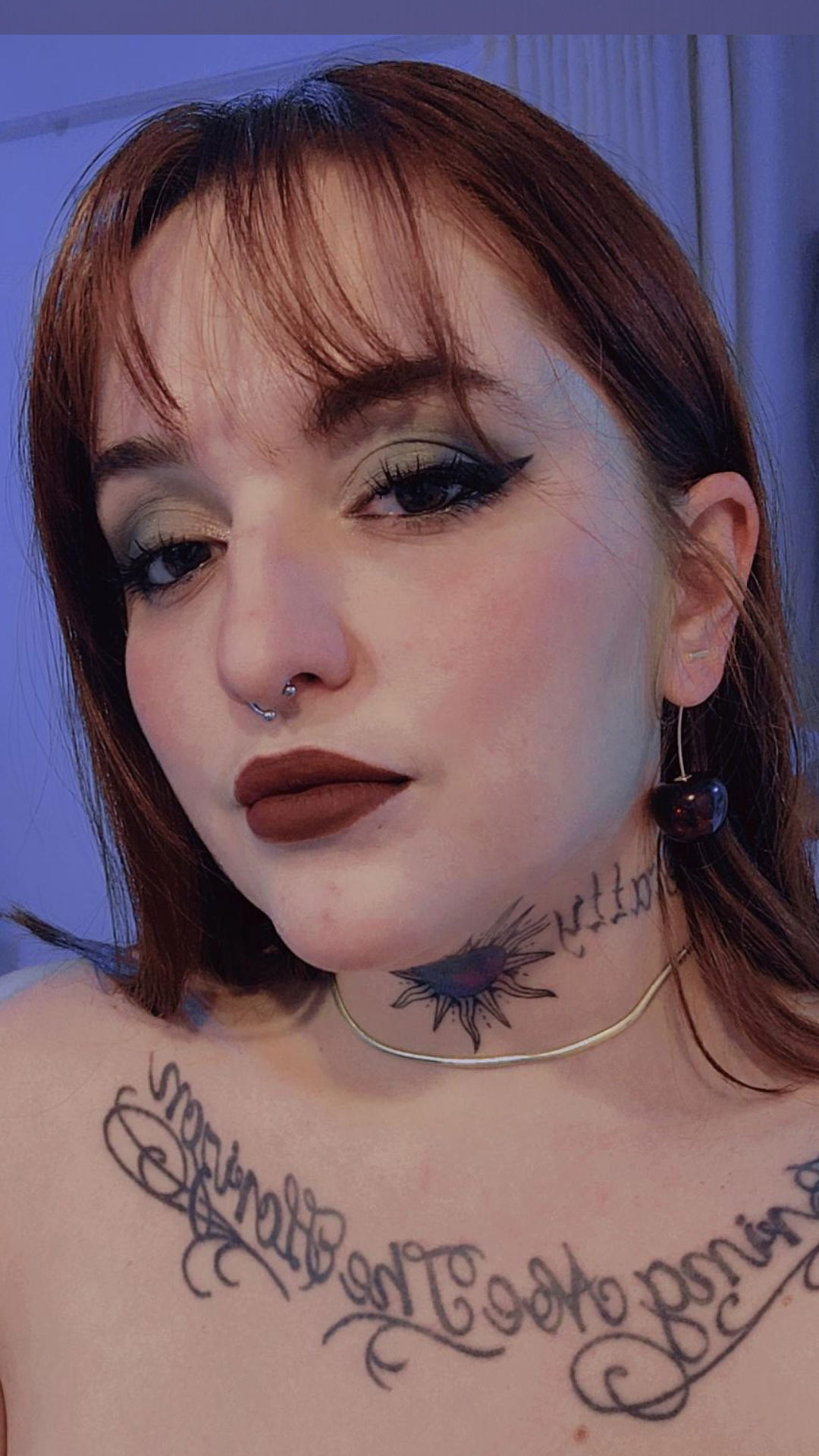 𝑆𝑎𝑚 ♡'s avatar