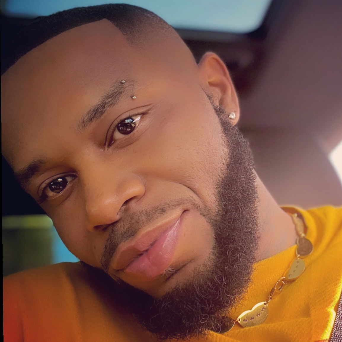 💪🏾GREATNESSINTHEFLESH