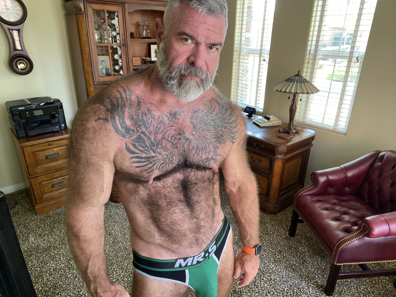 Will Angell's avatar