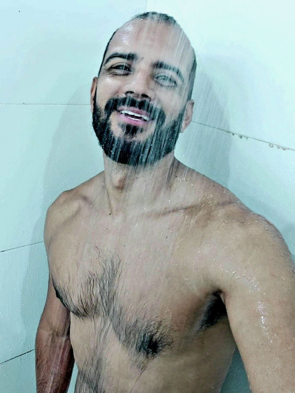 Will de William's avatar