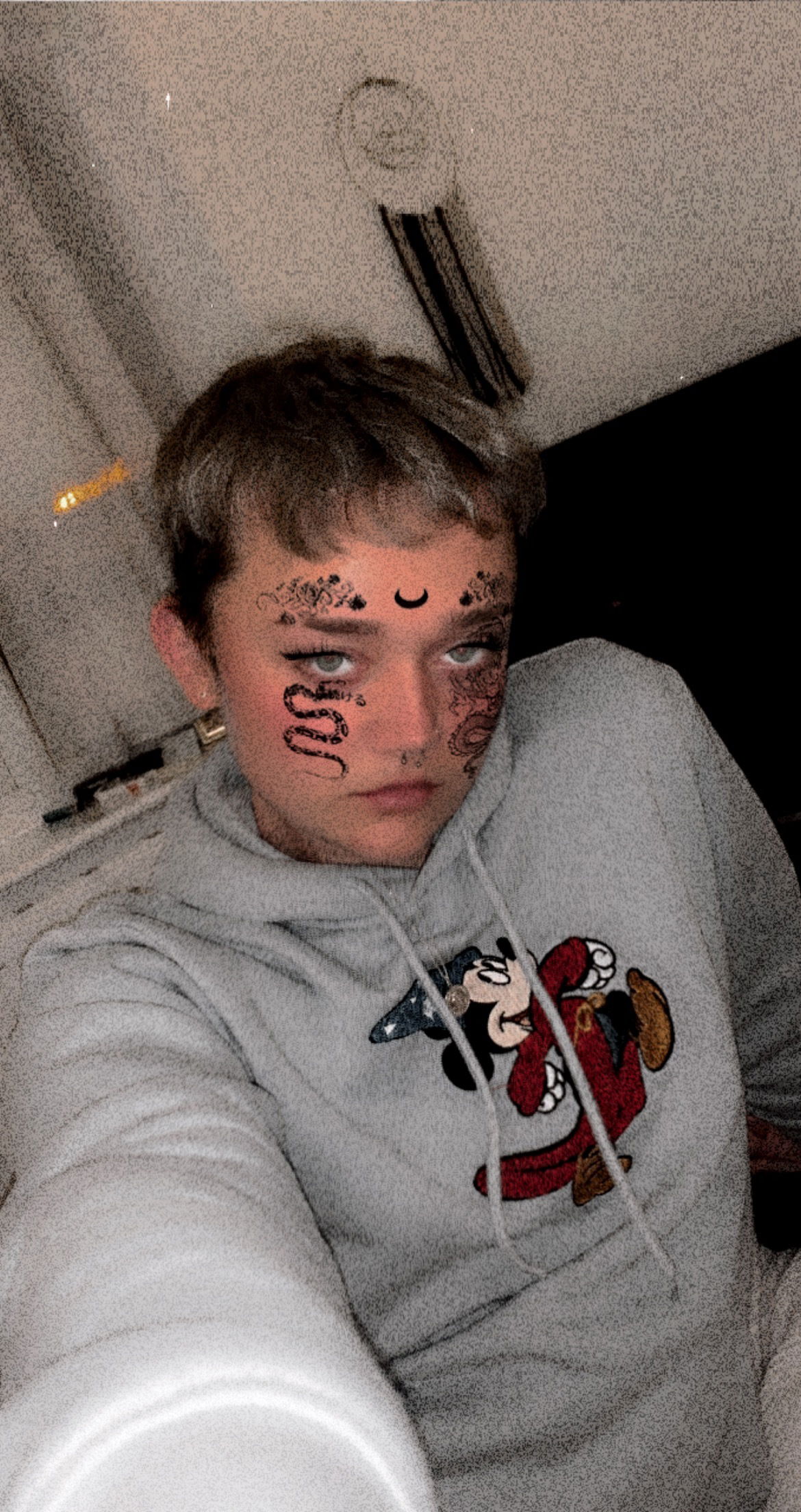 Big Willie Style's avatar
