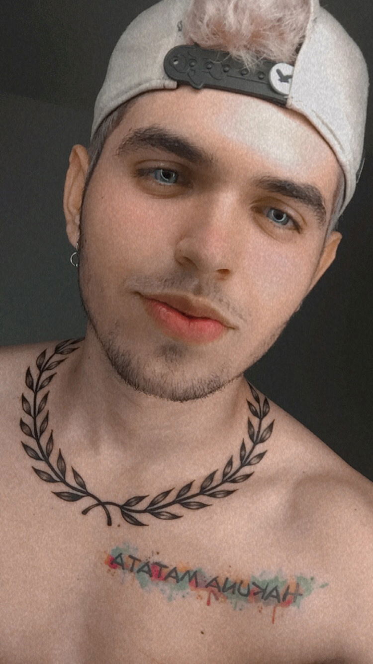 William Anaya's avatar