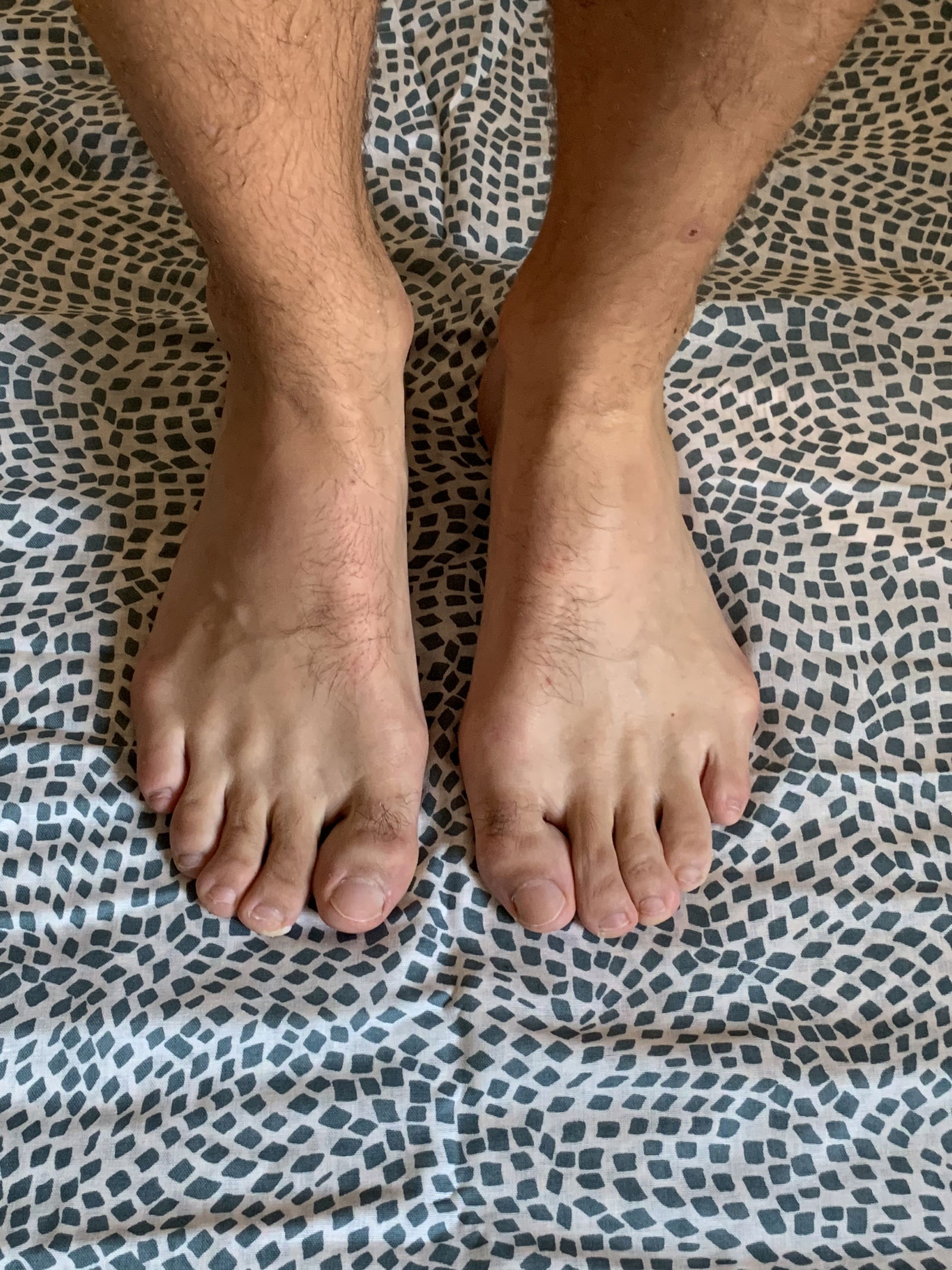 williamsfeet's avatar