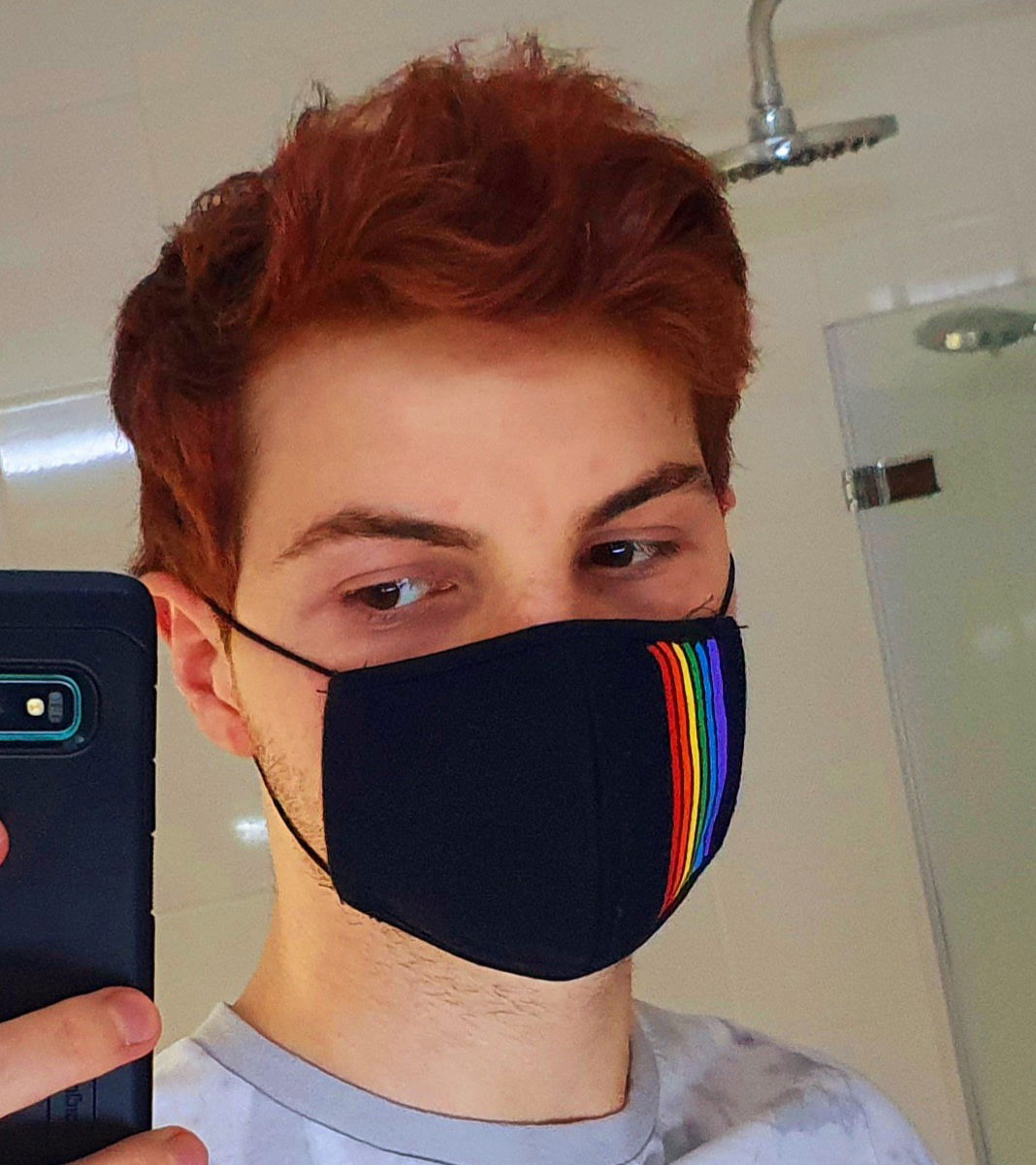 Will Lovett's avatar
