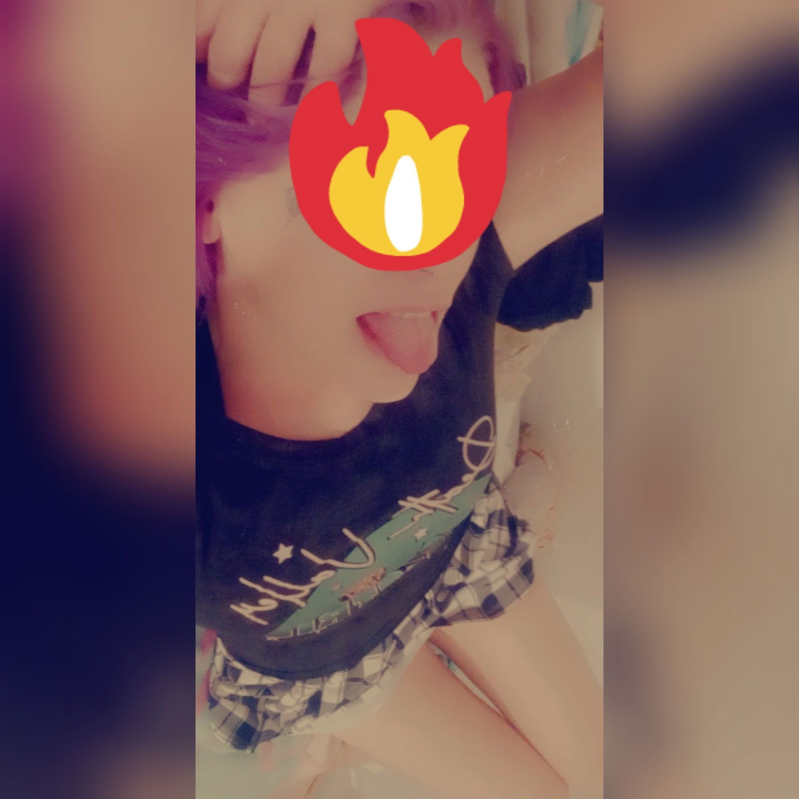 Willow Starr's avatar