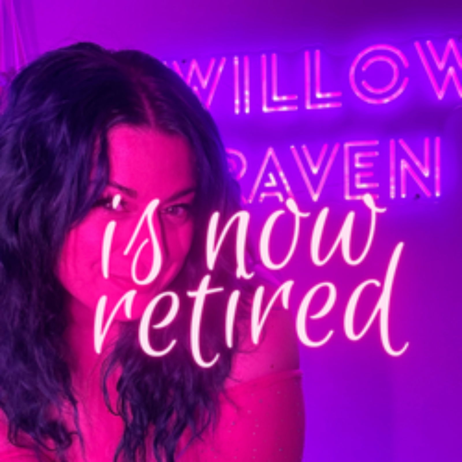 🖤 Willow Raven 🖤's avatar
