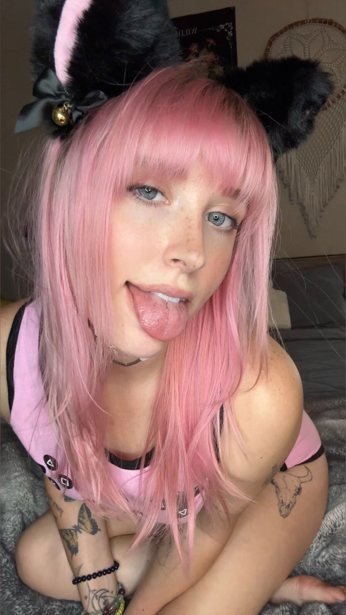Willow’s secret 💋 Your Girl next door's avatar