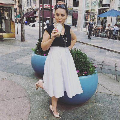 Willow Winters's avatar
