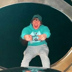 Will Rex's avatar