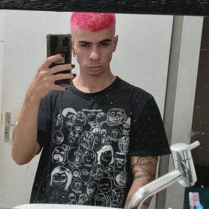 William Gabriel's avatar