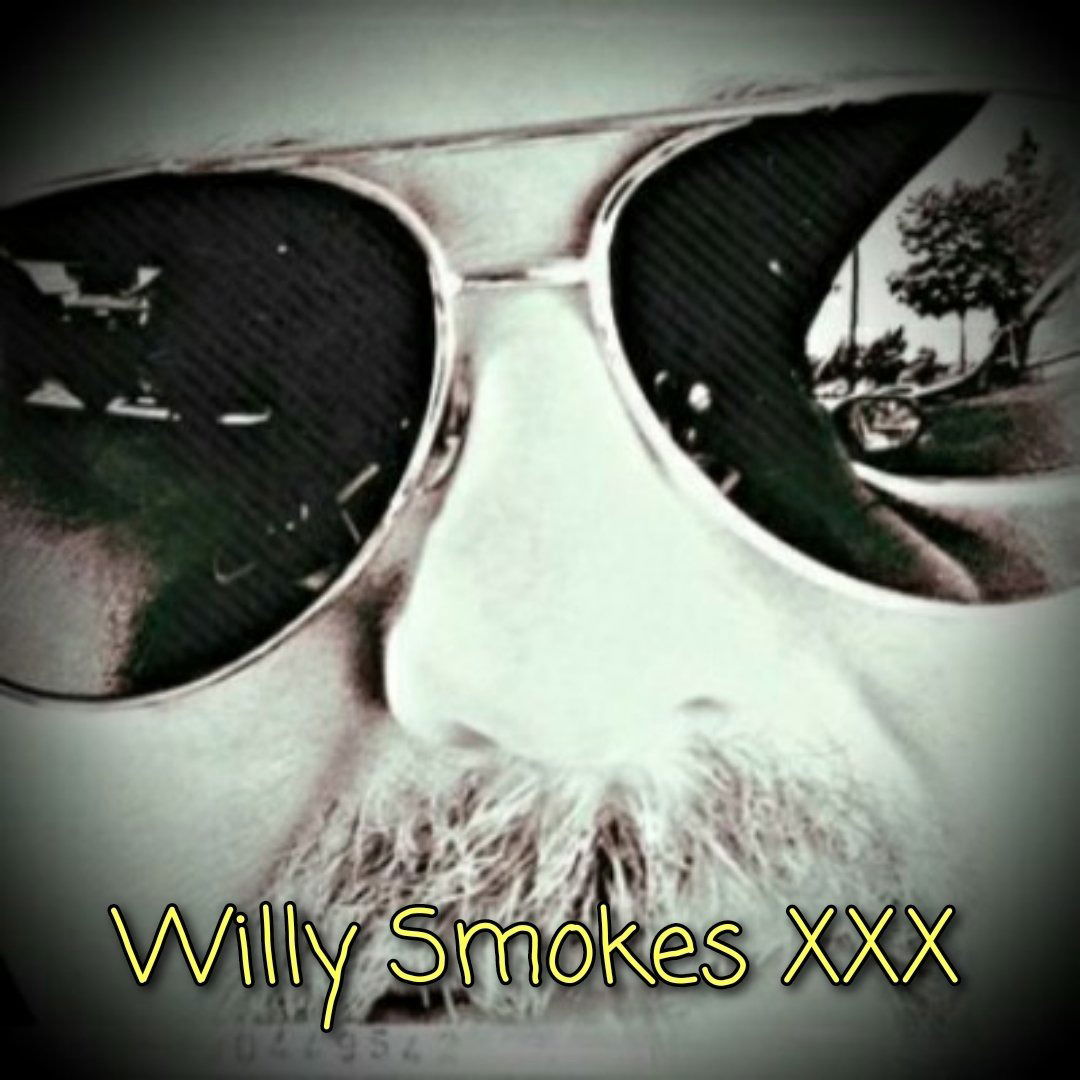 Willy Smokes's avatar