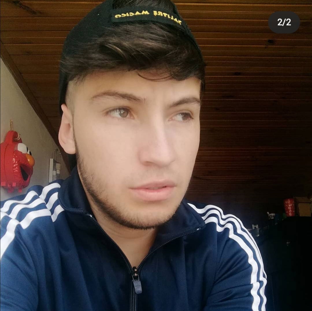 PrettyBoy