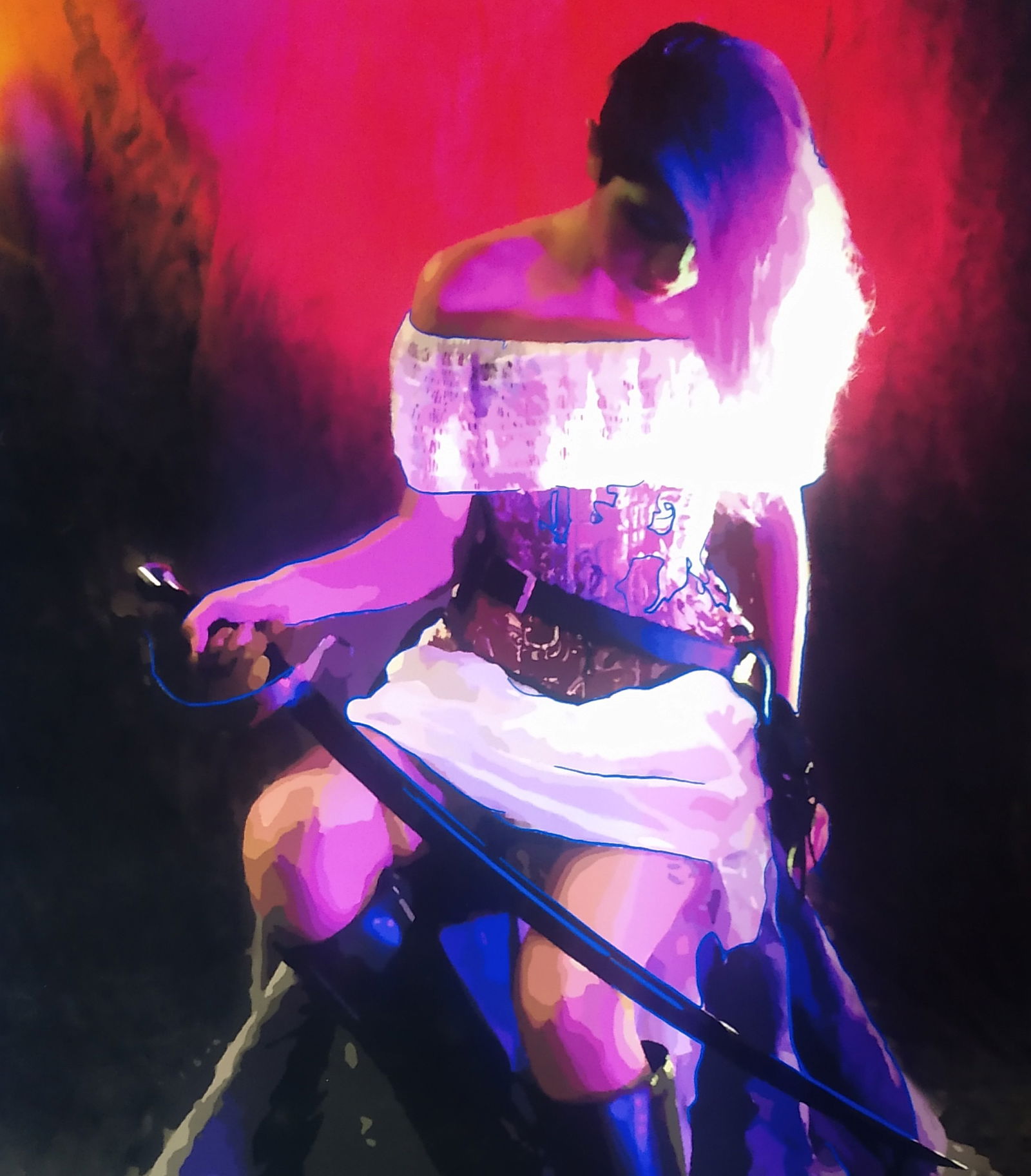WiltedBlackRose's avatar