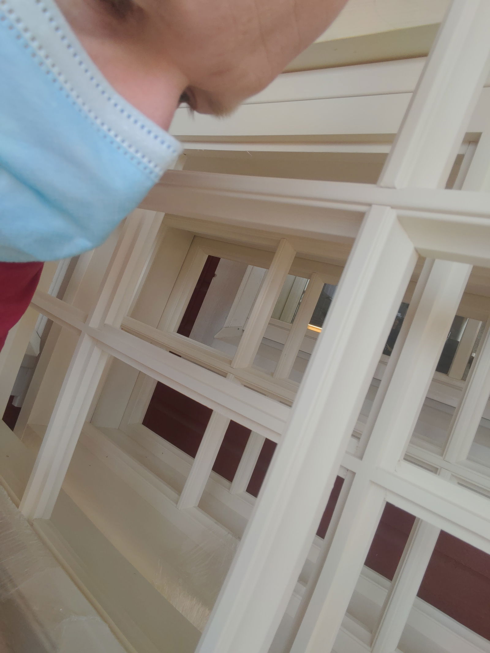 Window maker