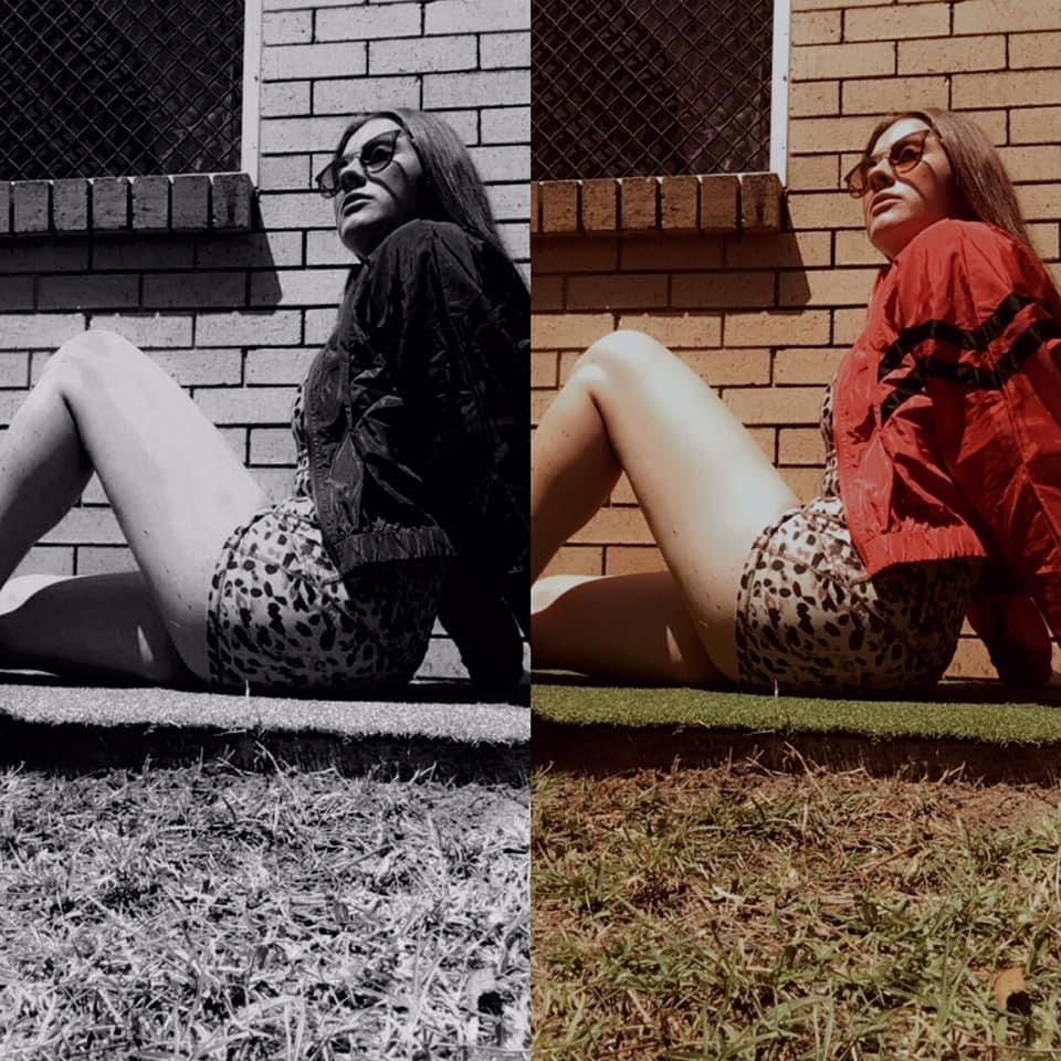 Winnie 💋's avatar
