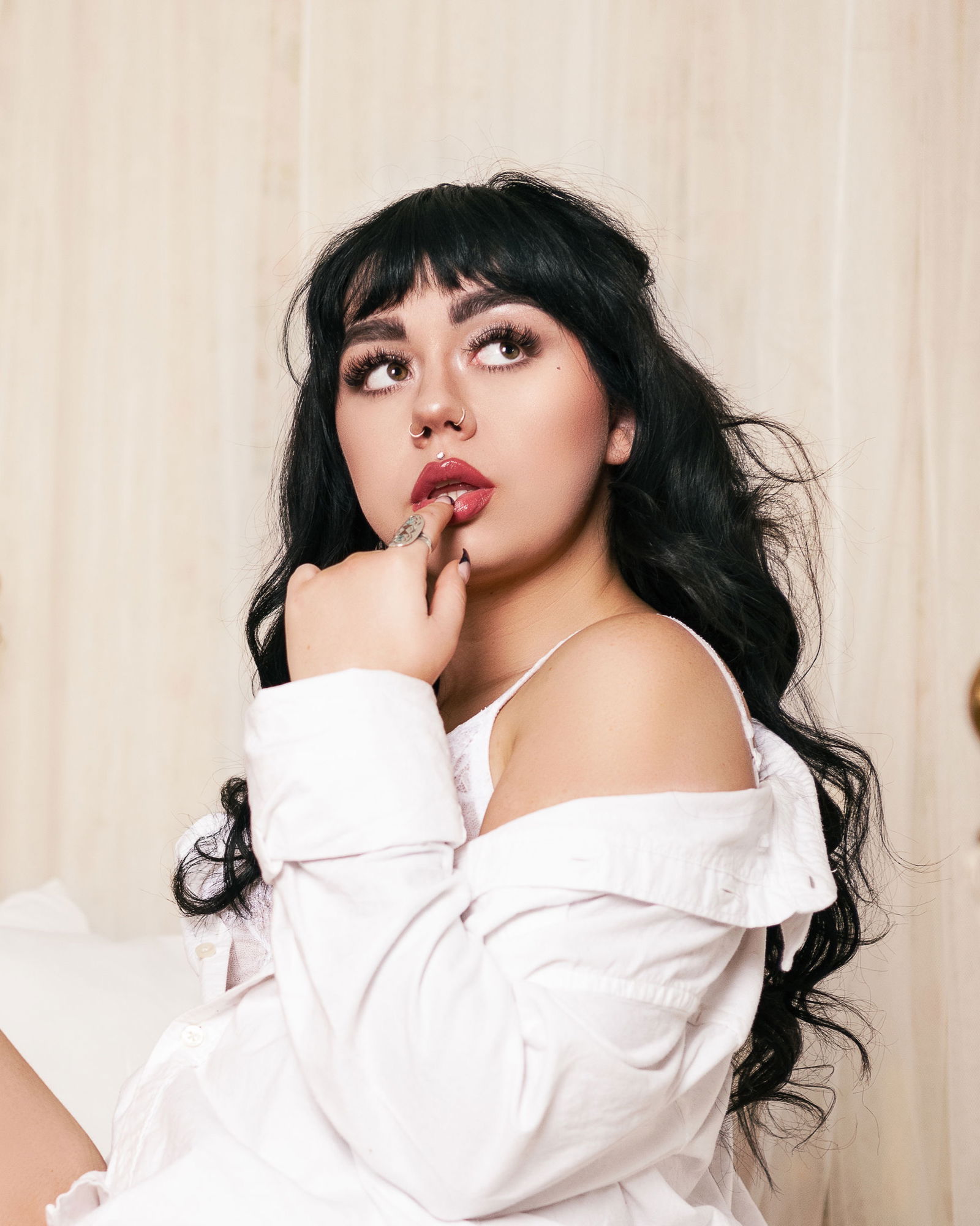 Winnie Wylde's avatar
