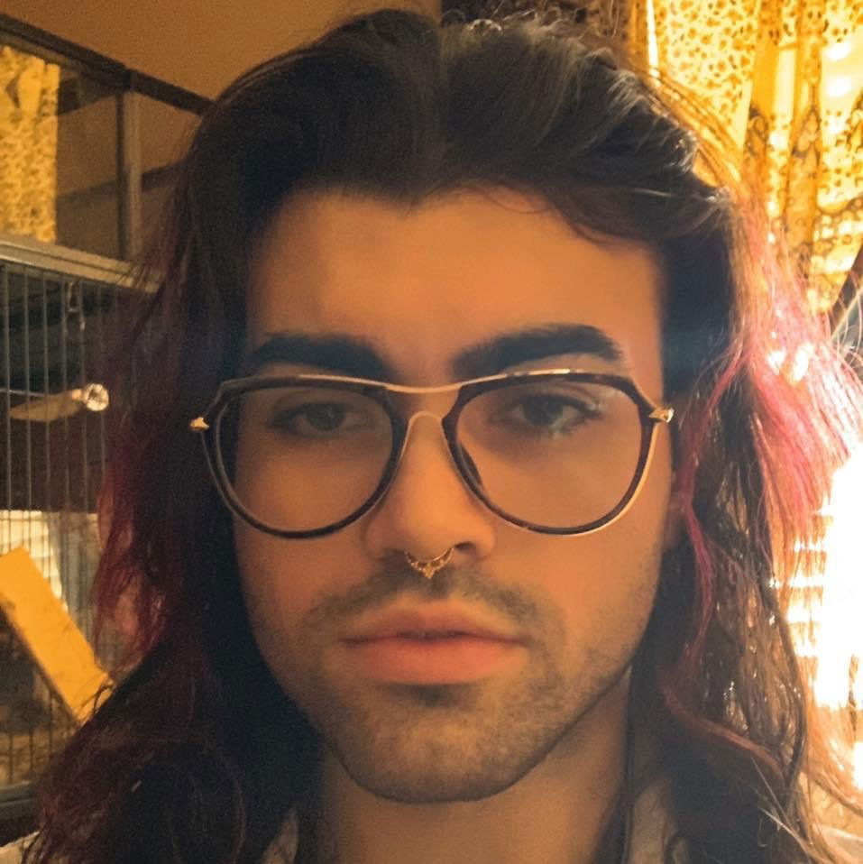 Wisty's avatar