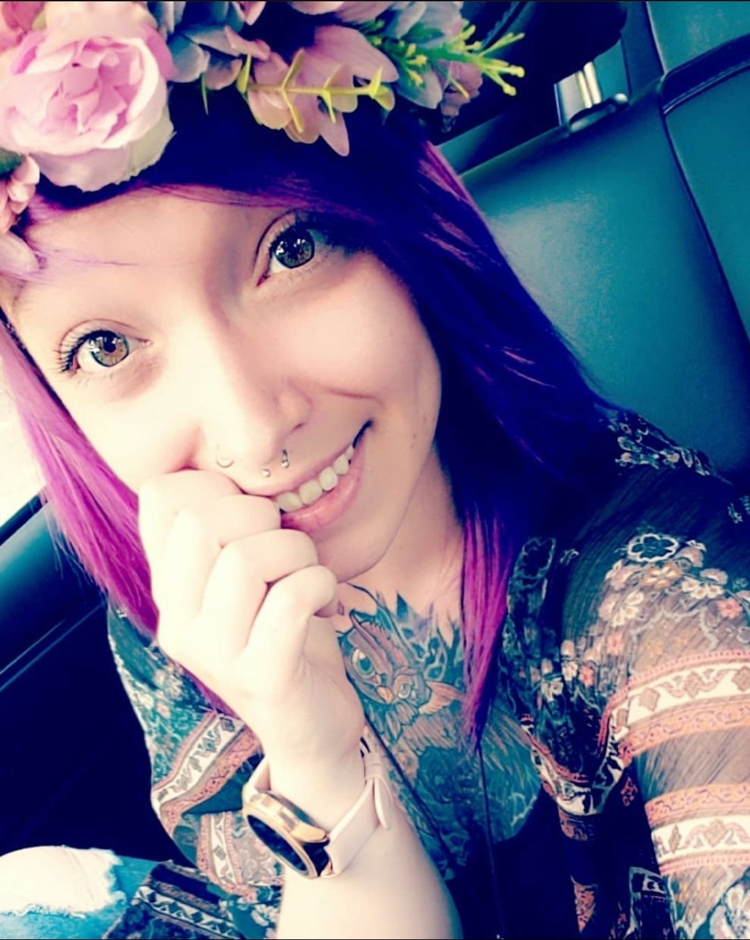 Babygirl's avatar